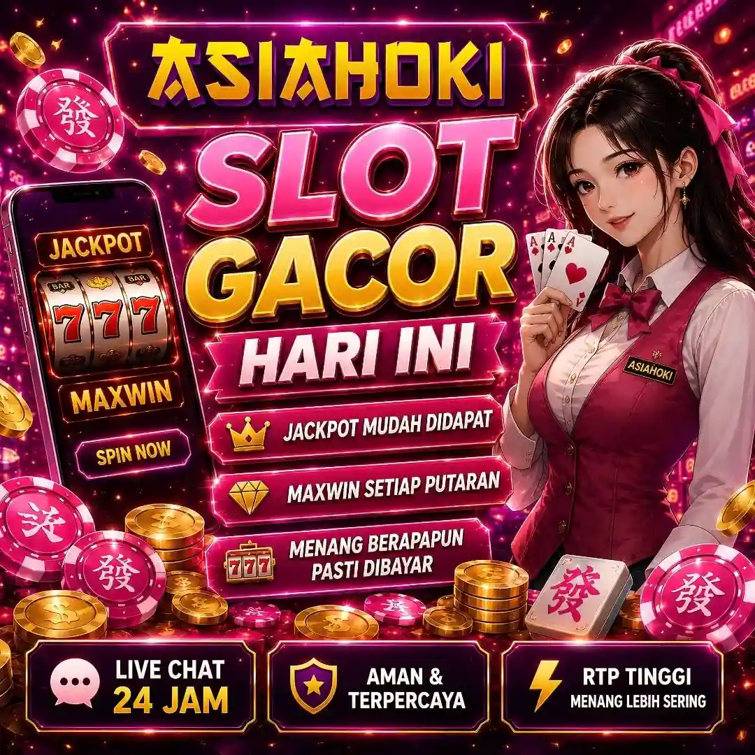 ASIAHOKI